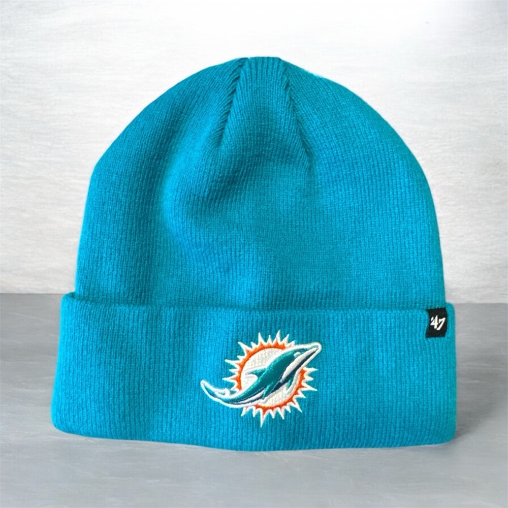Brand New NFL Miami Dolphins hat